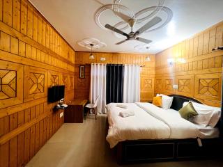Whostels Srinagar - Srinagar - 5