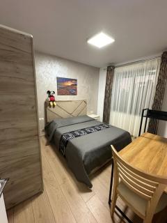 Hotel BAAA 3 - Saranda - 4