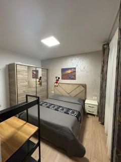 Hotel BAAA 3 - Sarandë - 6