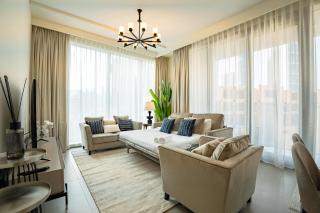 Veluxa - Luxe 2Bed in Downtown! - Dubai - 3