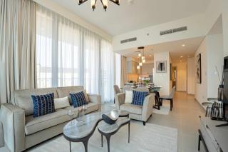 Veluxa - Luxe 2Bed in Downtown! - Dubai - 2