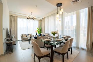 Veluxa - Luxe 2Bed in Downtown! - Dubai - 0