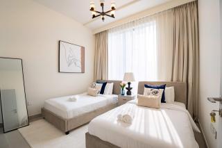 Veluxa - Luxe 2Bed in Downtown! - Dubai - 1