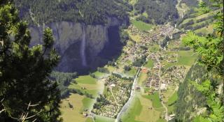 Camping Jungfrau - 3