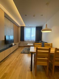Apartmani Zlatni Javor 504 & 514 - Jahorina - 7
