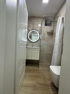 Hotel BAAA 2 - Saranda - 1