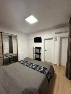 Hotel BAAA 2 - Saranda - 3