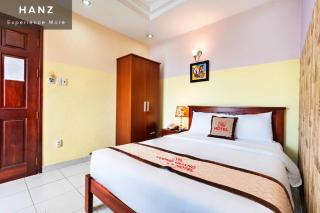 S79 Vuong Quang Airport Hotel - Ho-Chi-Minh-Stadt - 7