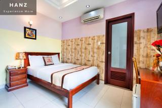 S79 Vuong Quang Airport Hotel - Ho-Chi-Minh-Stadt - 6
