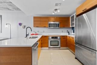 Quiet & central Apt in Midtown Miami - Miami - 7