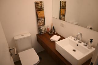 Amplio, acogedor, moderno y luminoso-Palermo Chico - 5