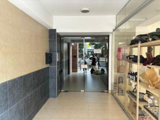 Apart Momias del Llullaillaco II Anexo Av. Belgrano - 9