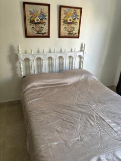 Apart Momias del Llullaillaco II Anexo Av. Belgrano - Salta - 4