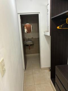 Apart Momias del Llullaillaco II Anexo Av. Belgrano - Salta - 3