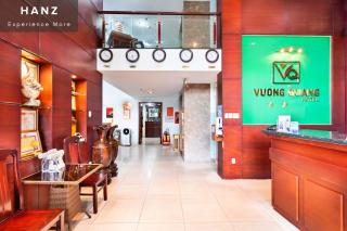 S79 Vuong Quang Airport Hotel - Ho Chi Minh - 5
