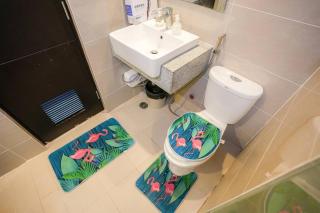 A2J Luxury 1BR Suite Near Uptown Mall BGC Taguig - Manila - 5