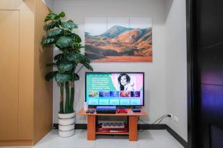 A2J Luxury 1BR Suite Near Uptown Mall BGC Taguig - Manila - 4