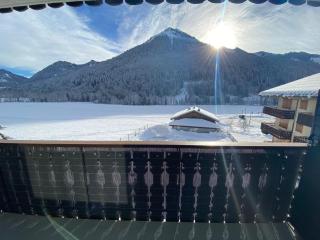 Studio central avec balcon et parking à La Chapelle-d'Abondance - FR-1-692-95 - 6