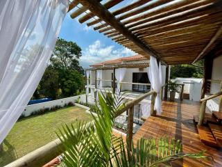 Santomar Guest House - Ilhabela - 7