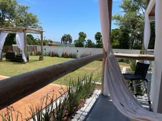 Santomar Guest House - Ilhabela - 3