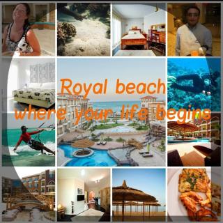 Royal Beach G 05 - Hurghada - 2