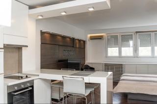 KAN Suites 1 - Belgrado - 4