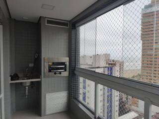 APARTAMENTO - BOQUEIRÃO - PRAIA GRANDE - Piemax - Praia Grande - 5