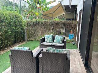 Villa Inoa en Playa Jaco - Jacó - 5