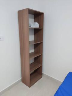 APARTAMENTO - BOQUEIRÃO - PRAIA GRANDE - Piemax - Praia Grande - 4
