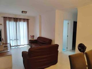 APARTAMENTO - BOQUEIRÃO - PRAIA GRANDE - Piemax - Praia Grande - 3