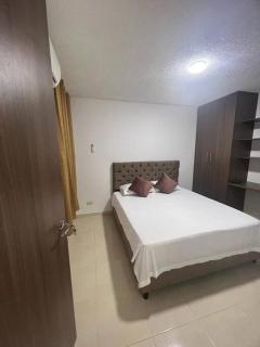 Silvia Maria Lodging House - Valledupar - 8
