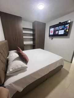 Silvia Maria Lodging House - Valledupar - 5
