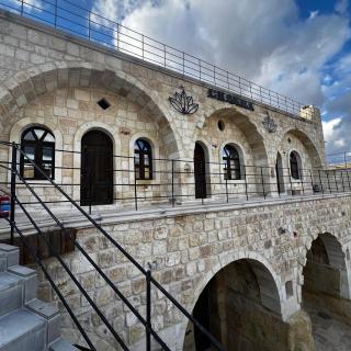 Chakra Special Caves - Ürgüp - 8