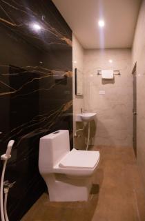 beestay Hotels Elite Park Tirupati - 7