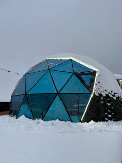 Sphere Borjomi - Borjomi - 8