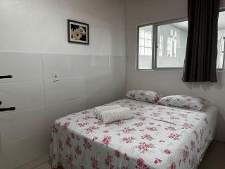 Ampla casa térrea, WiFi, estacionamento e segurança - Florianópolis - 3