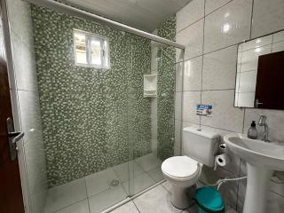 Ampla casa térrea, WiFi, estacionamento e segurança - Florianópolis - 1