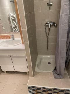 Beautiful 45 m2 private apartment in Paris Montparnasse - París - 2