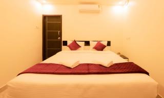 beestay Hotels Elite Park Tirupati - 4