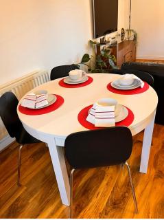 Luxurious river view apartment - London - 4