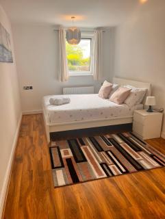 Luxurious river view apartment - Londra - 3