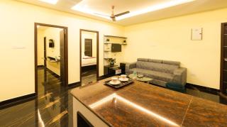 beestay Hotels Elite Park Tirupati - 2