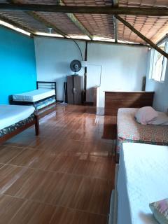 Vista para mar enseada - 5