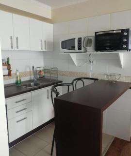 Condominio Portal Pacifico I, La Serena - La Serena - 5