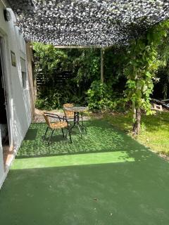 Casita sencilla en la Aguada - La Aguada - 0