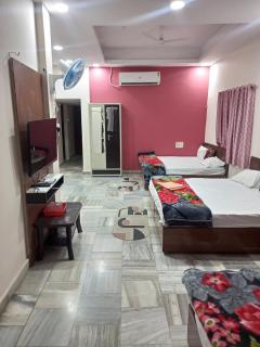 Aashirwad Home Stay Ujjain - Ujjain - 5