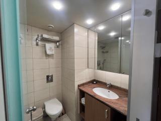 Kevens Single Room with Gym and Bar - Jounieh - 5