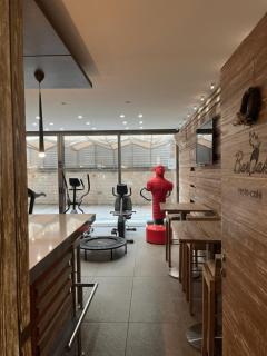 Kevens Single Room with Gym and Bar - Jounieh - 3