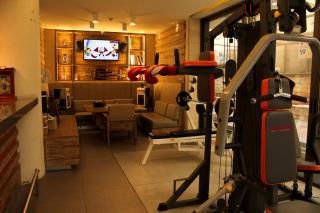 Harbor Haven Suites Single Room with Gym and Bar - Jounieh - 5