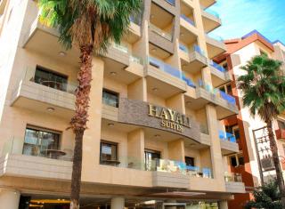 Harbor Haven Suites Single Room with Gym and Bar - Jounieh - 4